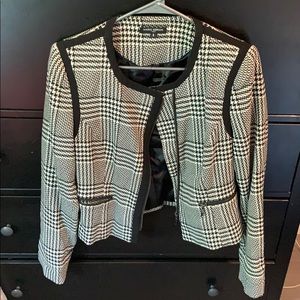 Cute and comfy blazer/jacket